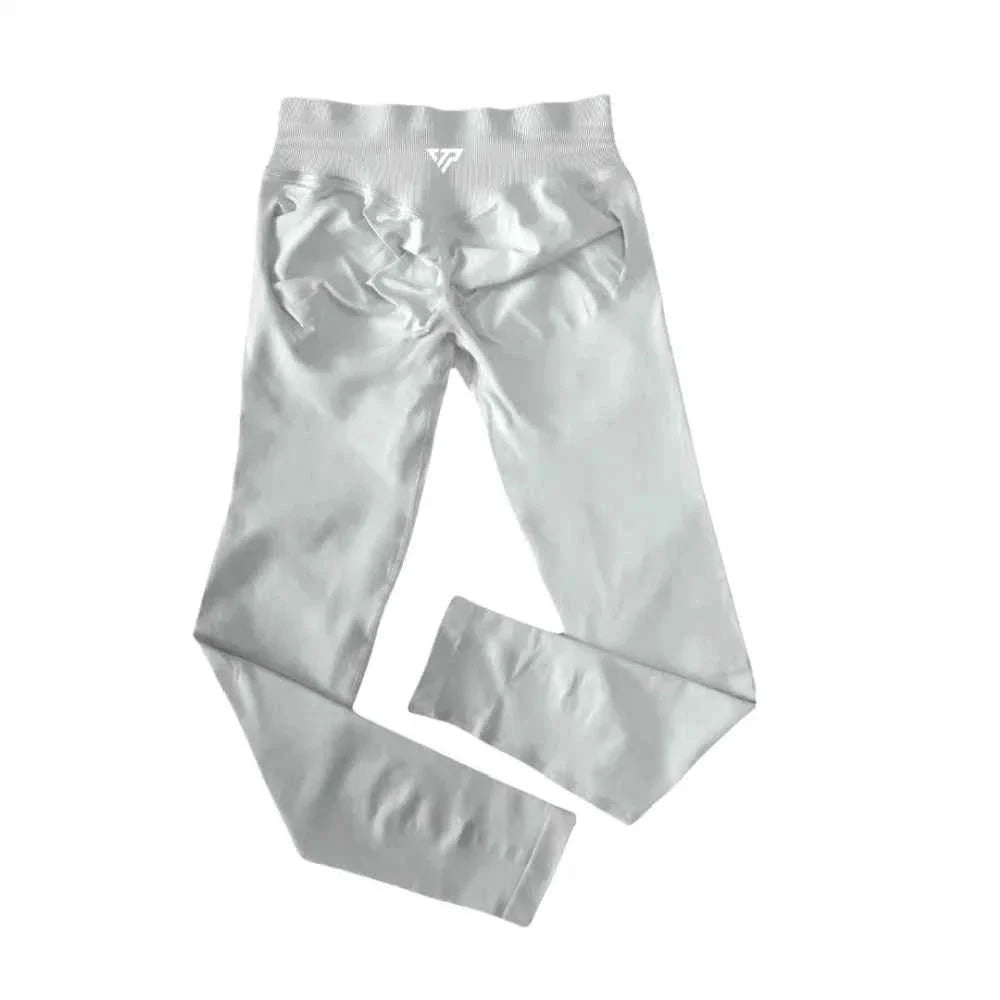 Recoil Leggings Seamless High Waist Yoga Pants