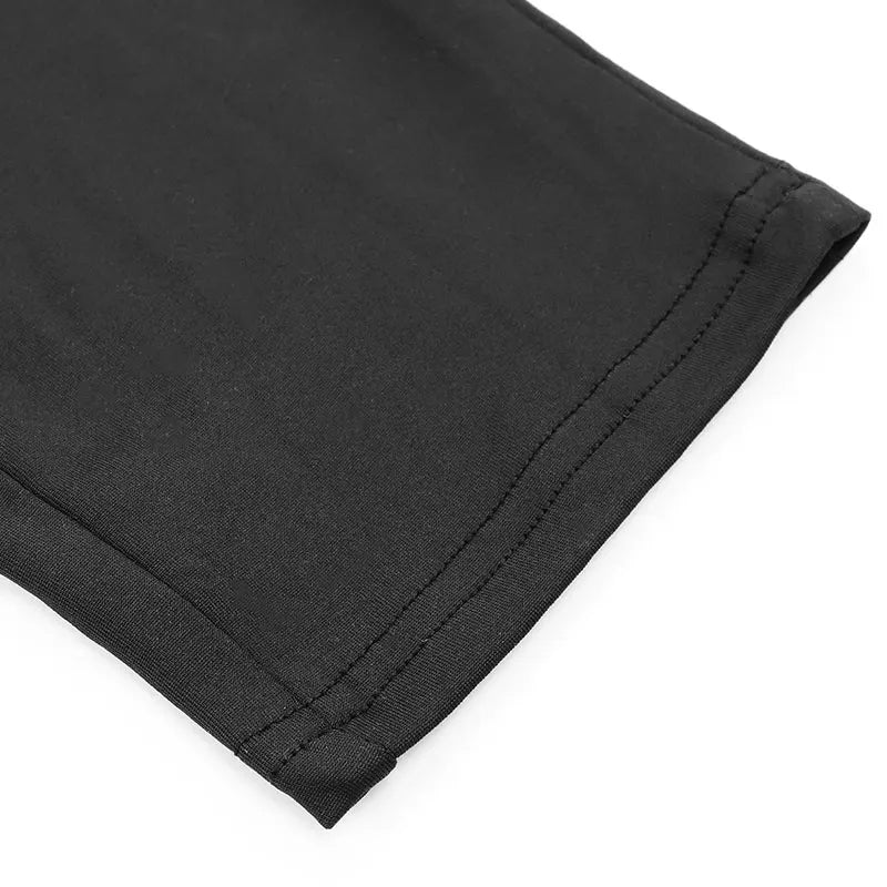 Black Backless Sling Jumpsuits Women Fashion Jumpsuits