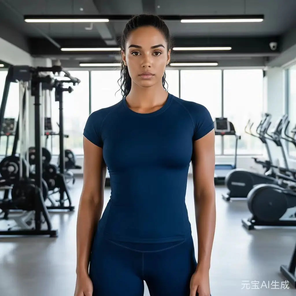 Impact Women's Breathable Running T-Shirt