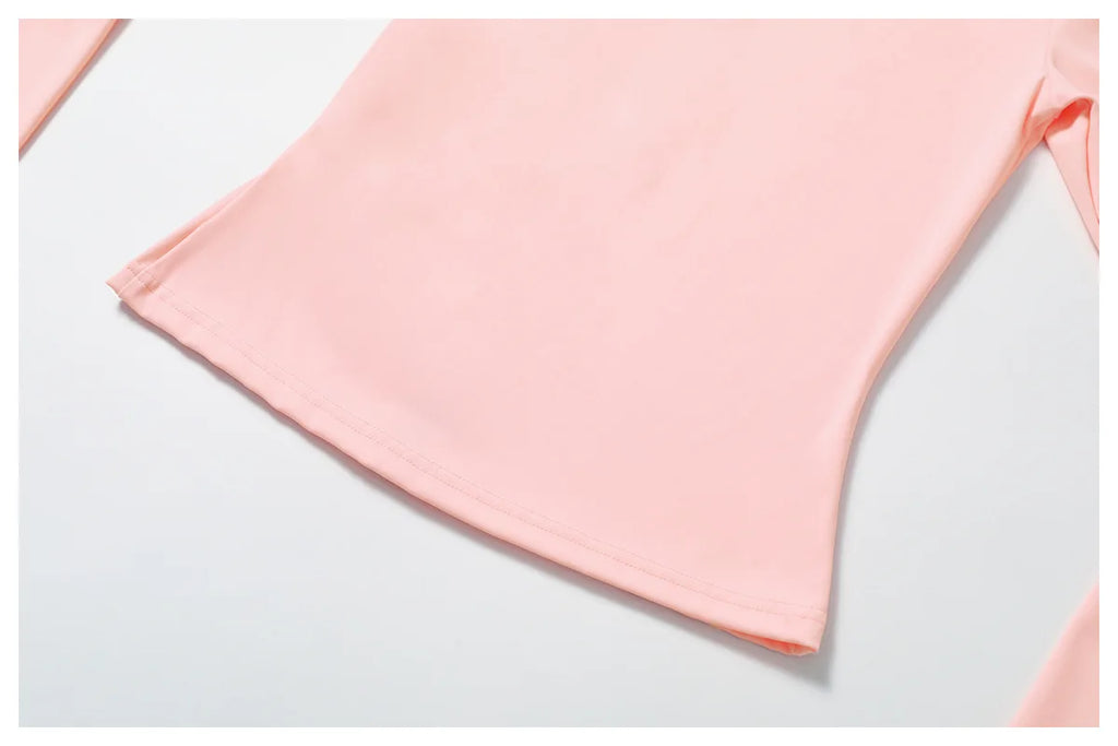 Long Sleeve Sports Jacket