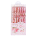 Sakura Peach Bunny Pens