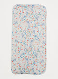 Burp Cloth - Songbird