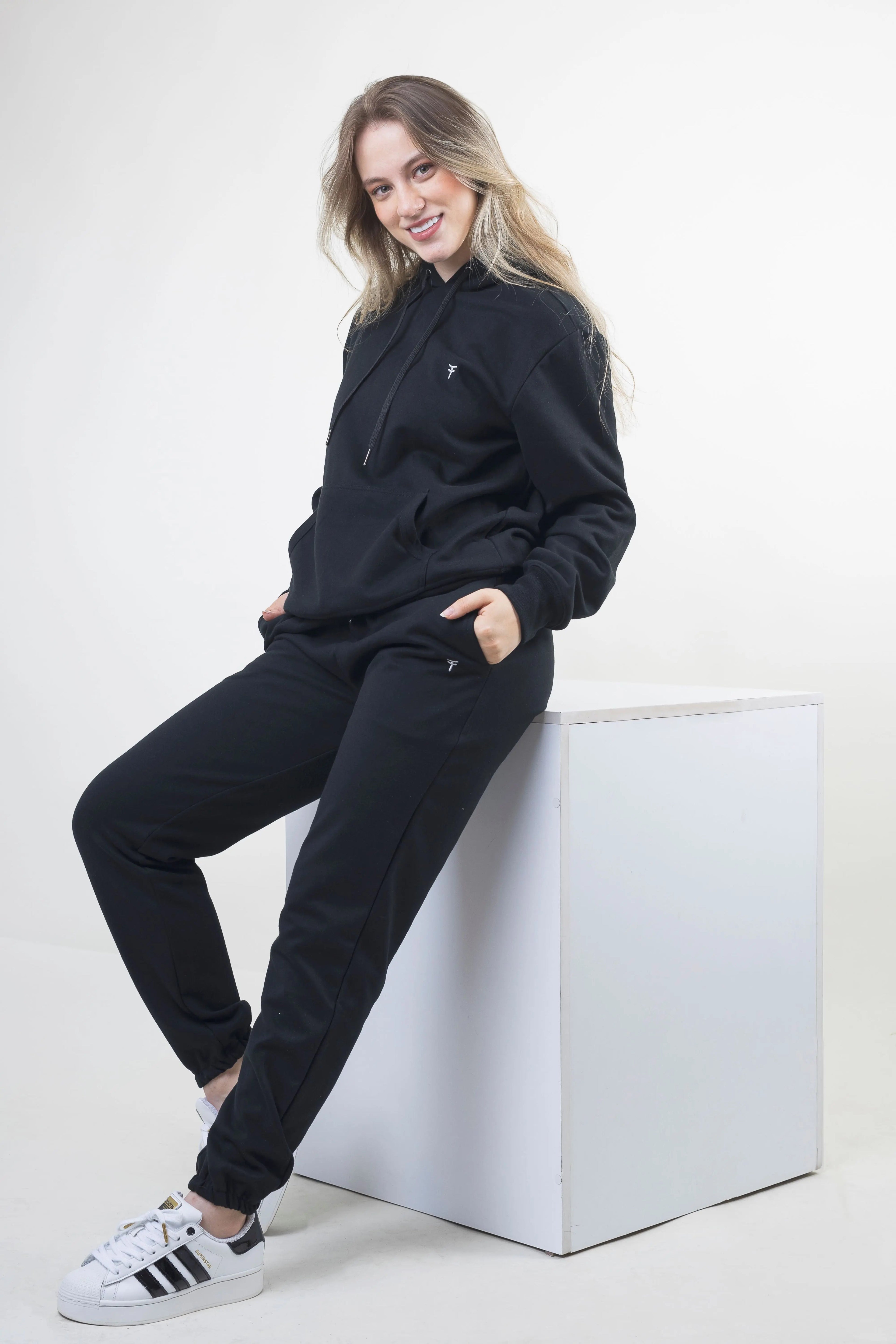 The Cloud Lounge Set