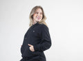 The Peruvian Cloud Hoodie