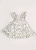 Mimi Dress - Botanical Whisper