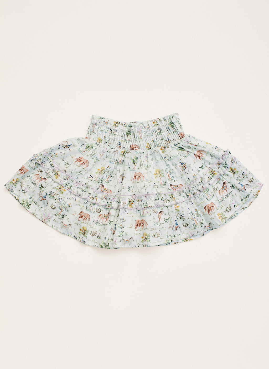 Sadie Skirt - Hunter Pace Equestrian