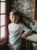 Two Piece Pajamas - Happy Monkey