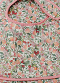 Shawl Blanket - Peach Blossom