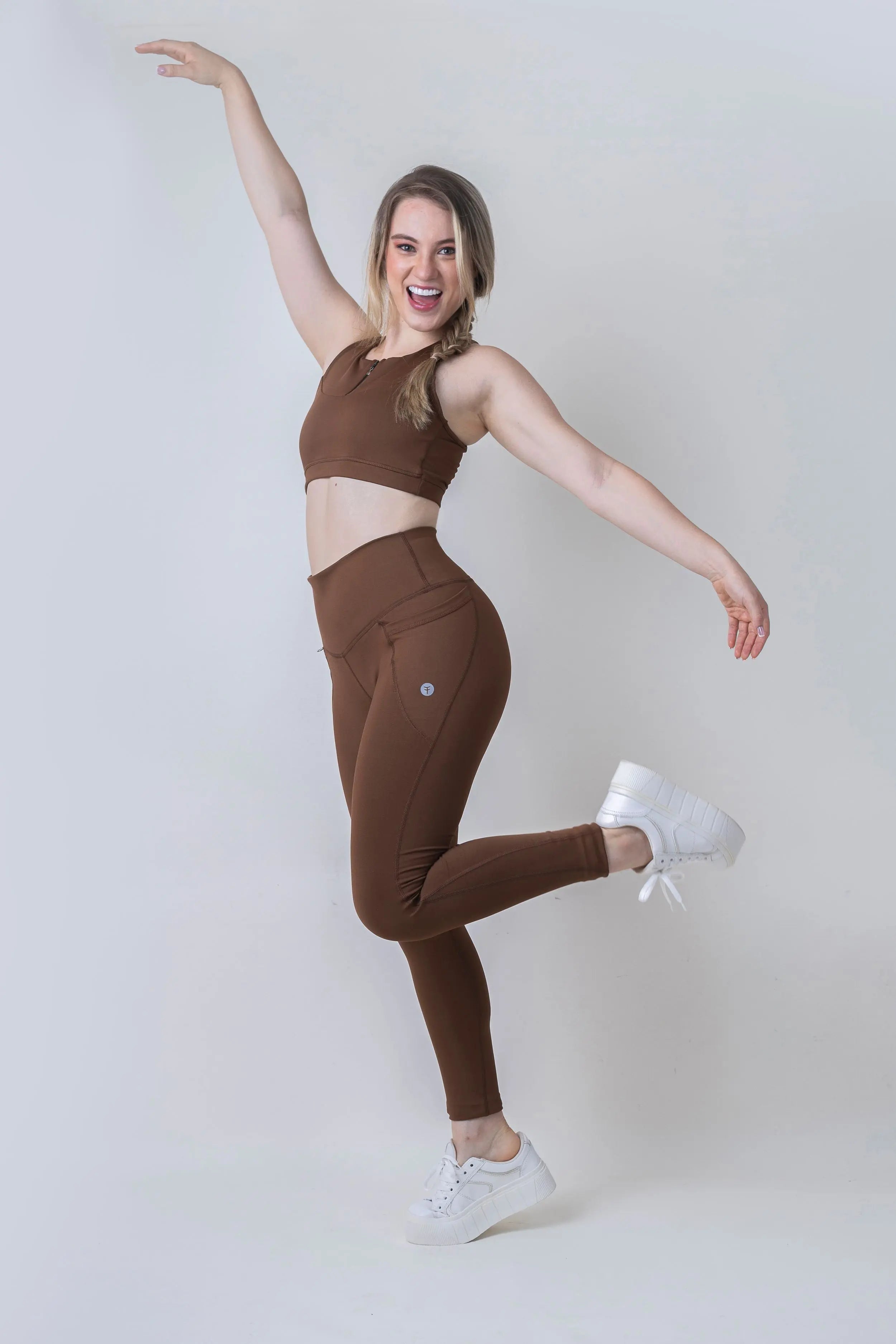 TIMELESS LEGGINGS