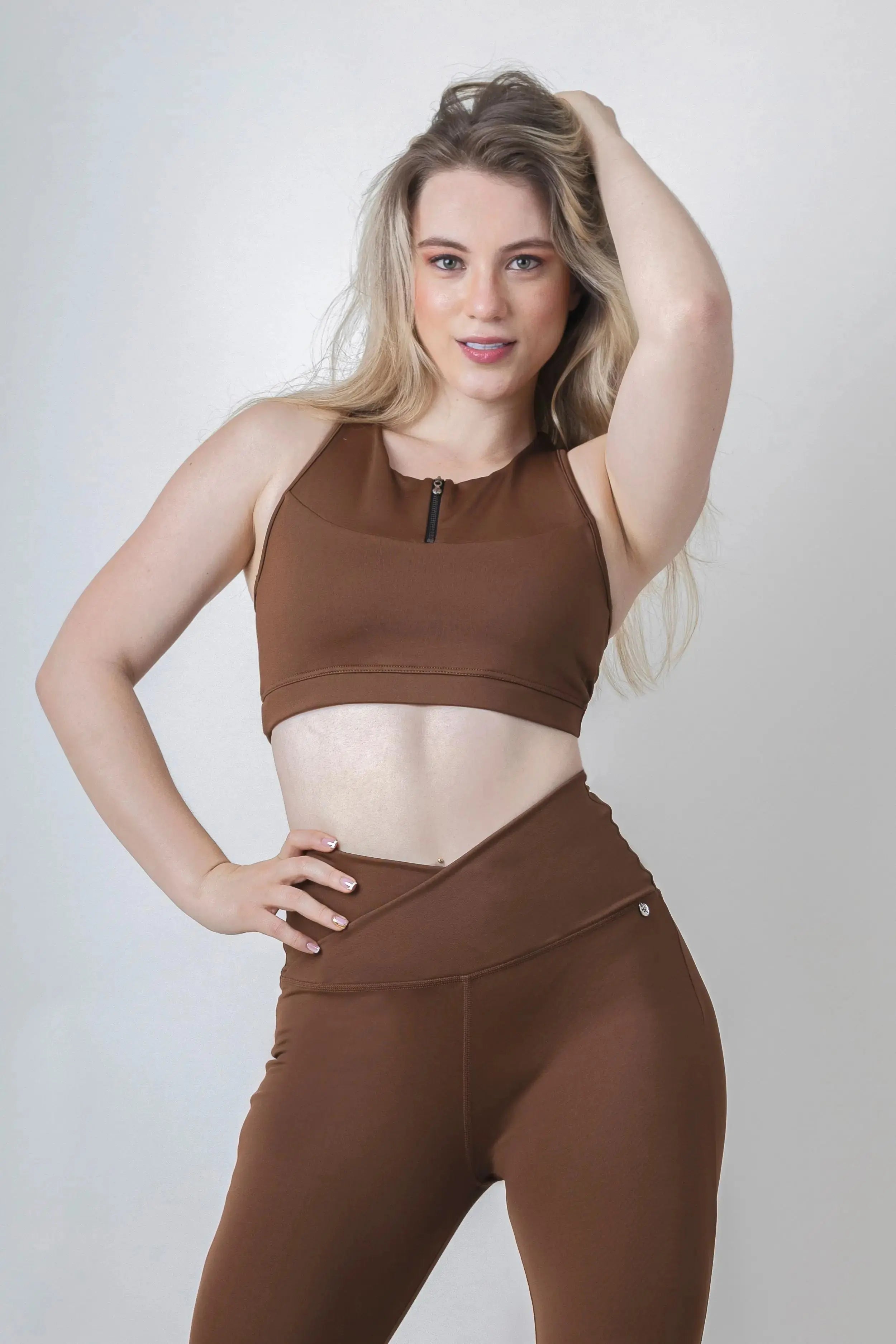 TIMELESS LEGGINGS