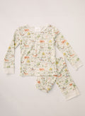 Two Piece Pajamas - Hunter Pace Equestrian