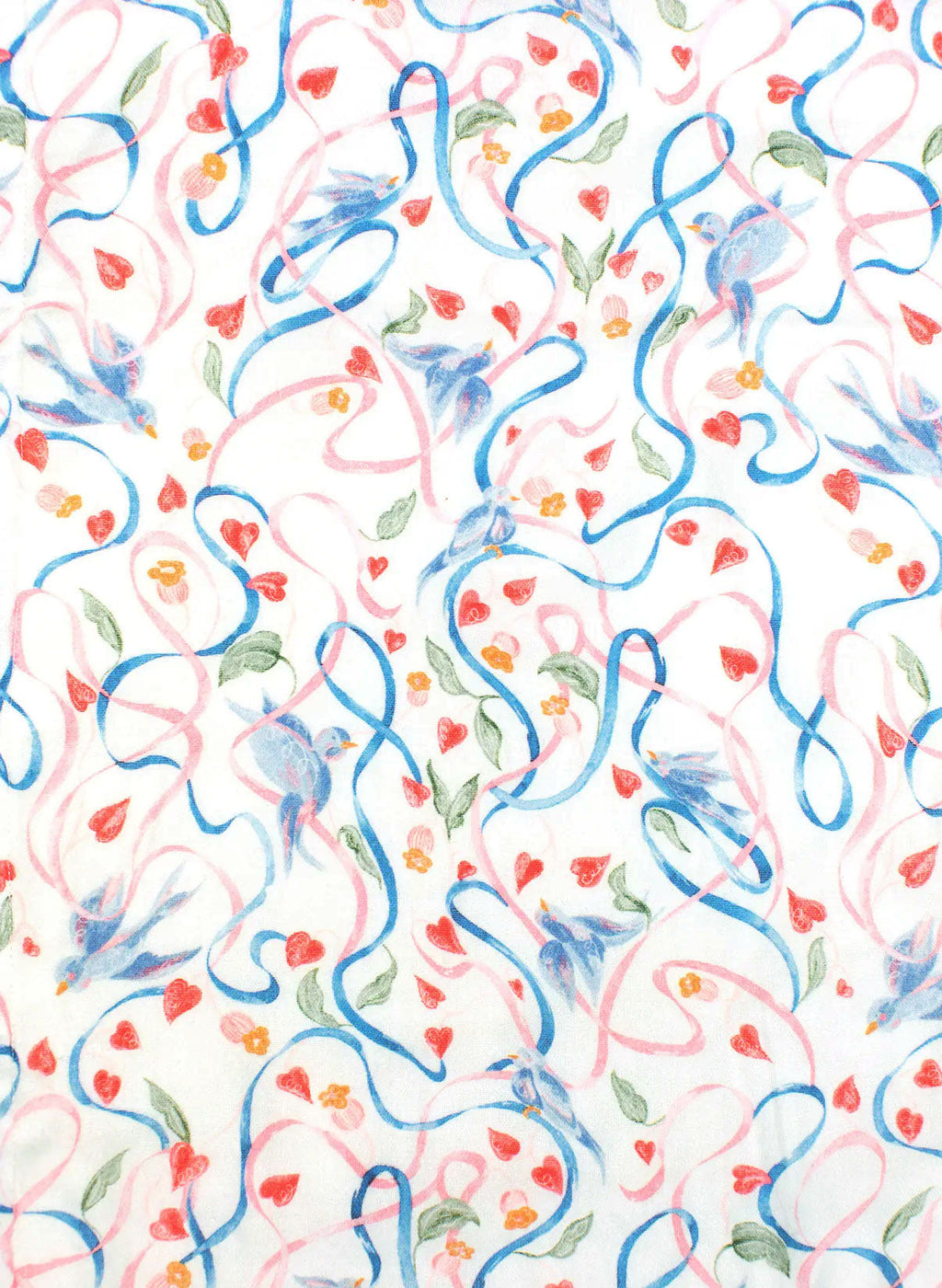 Zippered One-Piece - Songbird