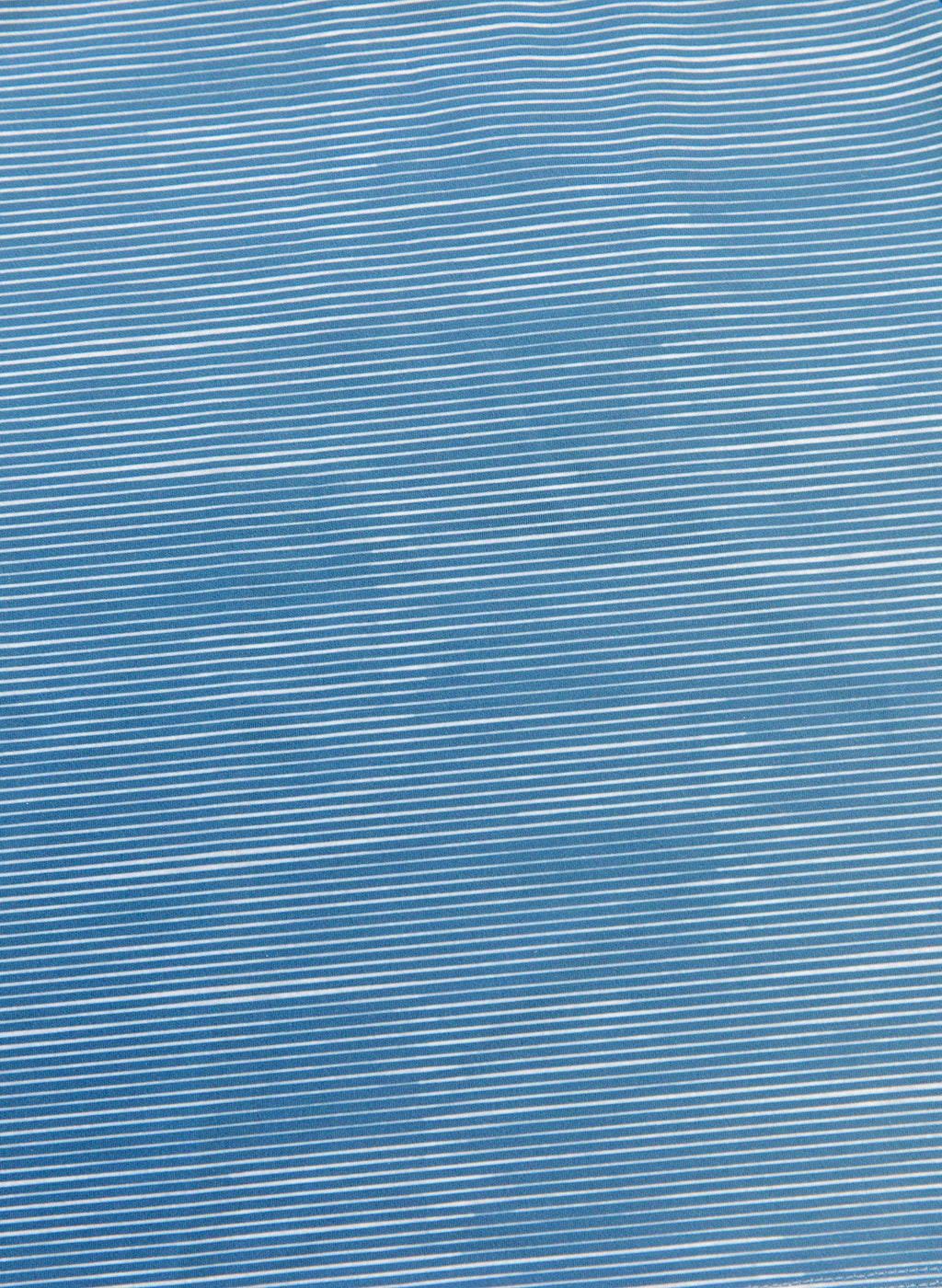 Rashguard Swim Shirt - Sailor Navy Stripe