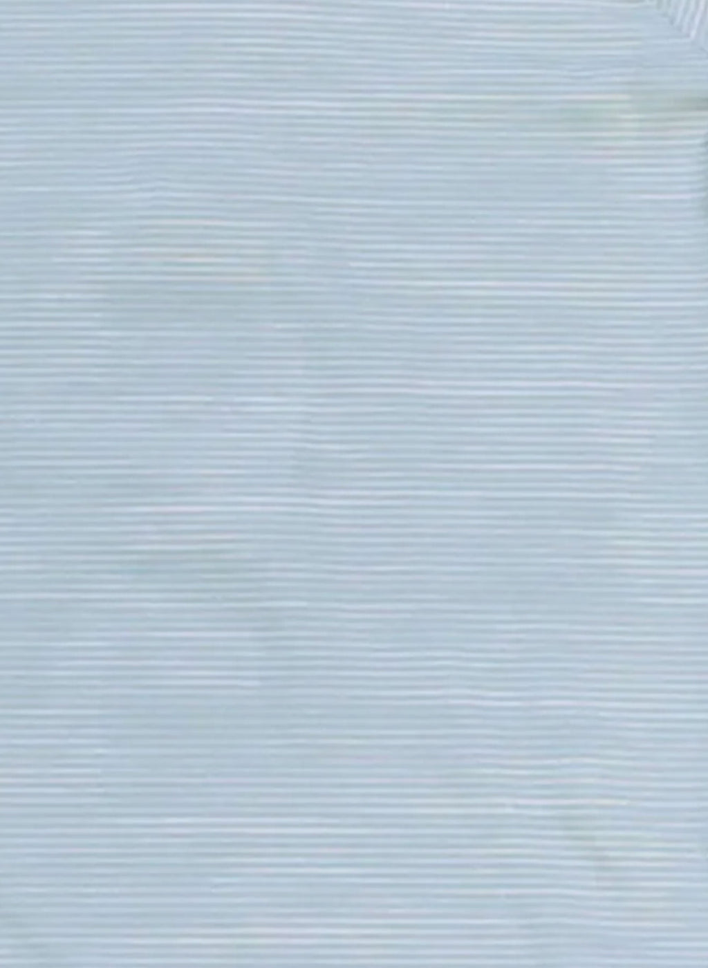 Rashguard Swim Shirt - Misty Blue Stripe