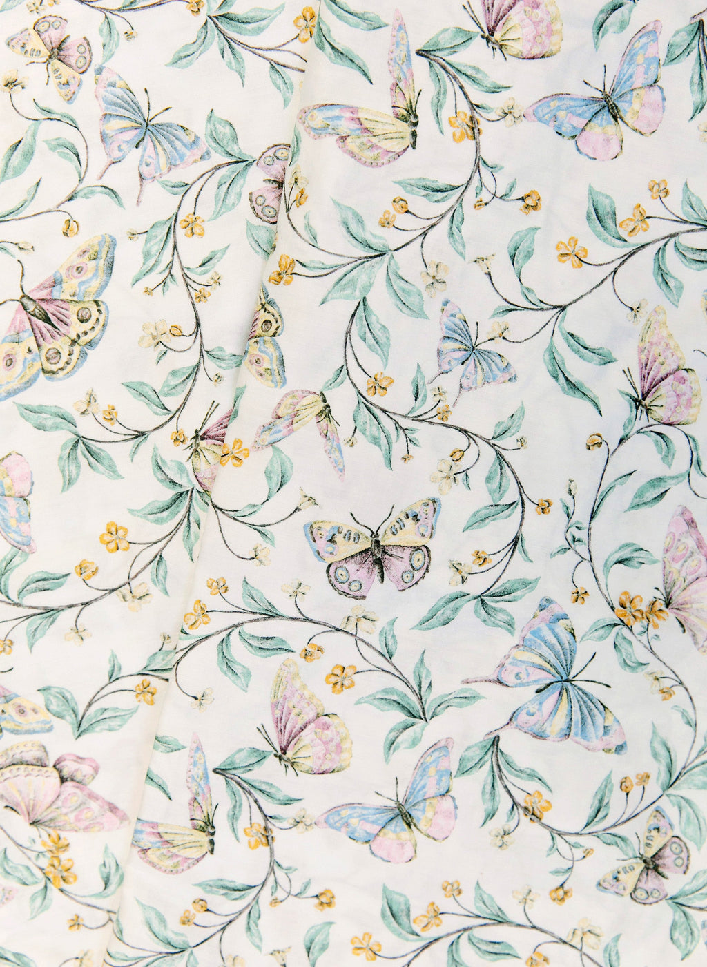 Women's Jolene Pareo - Botanical Whisper