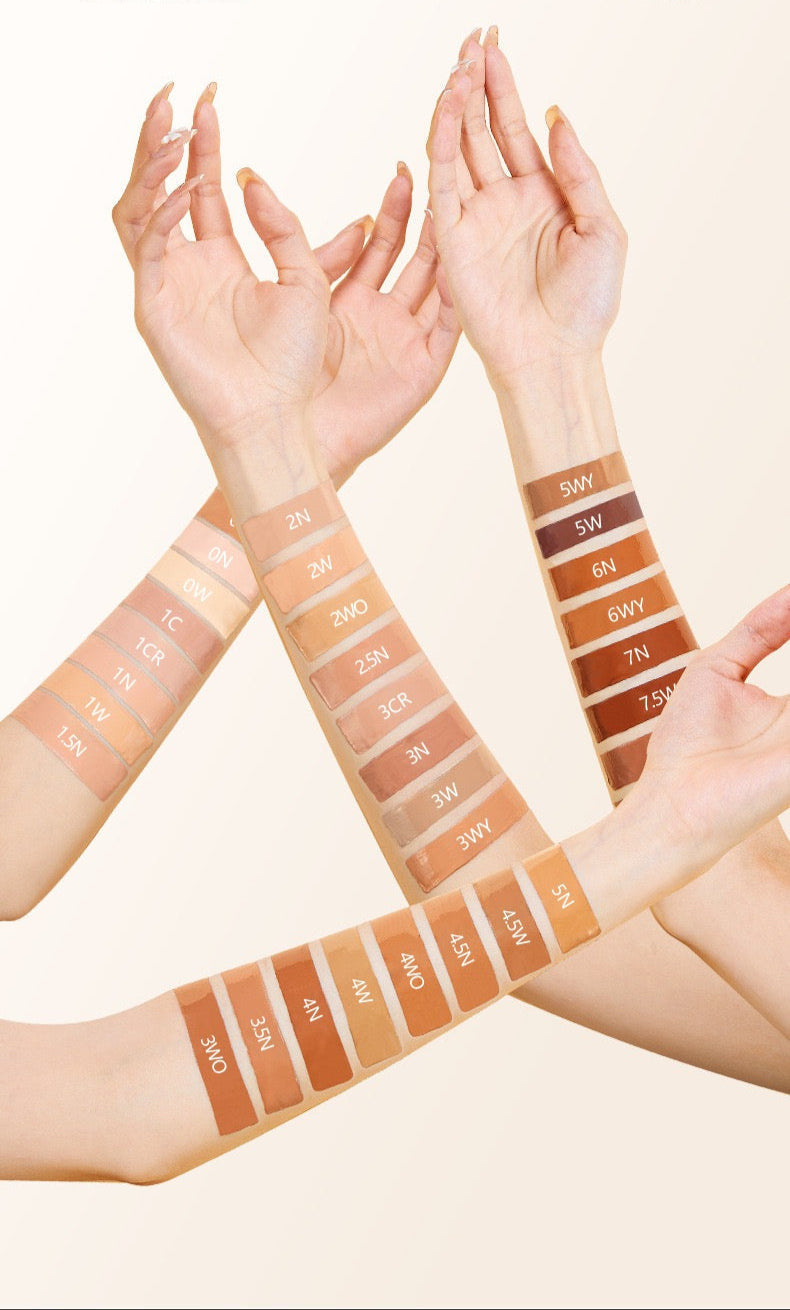 Serenity Shield SPF 55