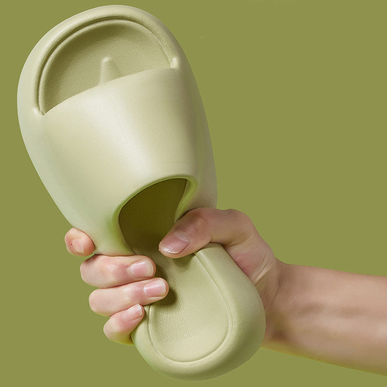 Comfortable Bread Shoes Home Slippers