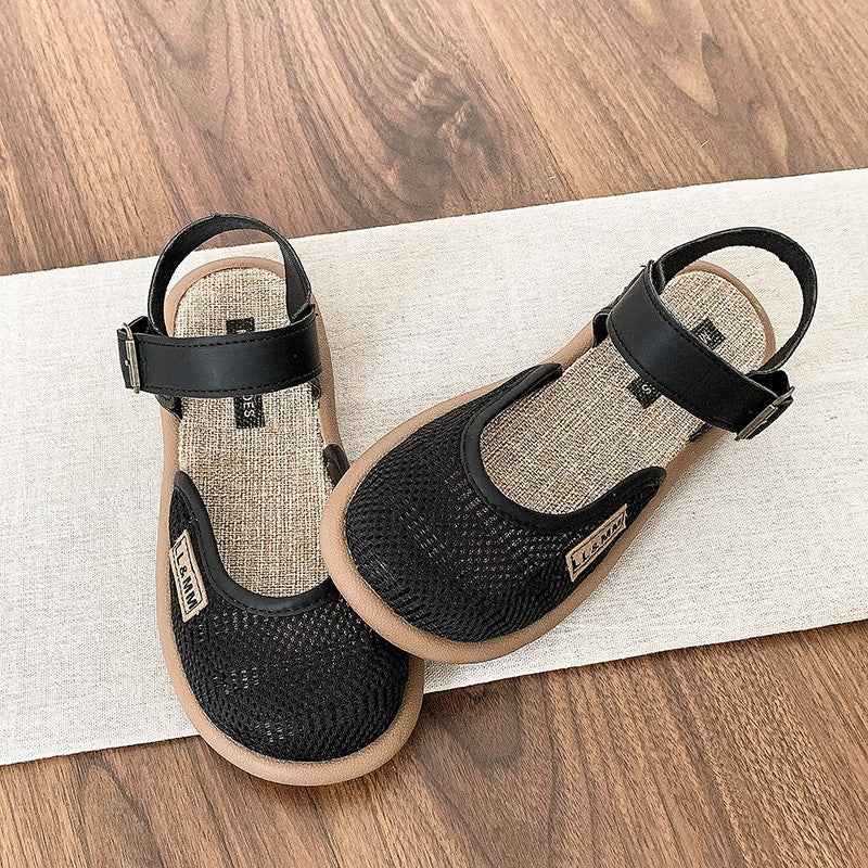 Breathable Mesh Sandals