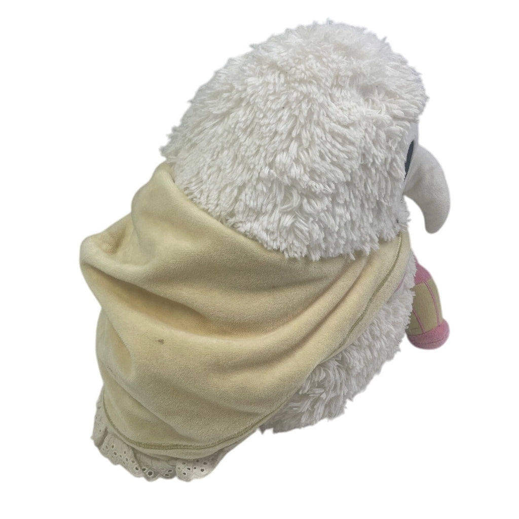 Original Squishables Winter Doctor Plague Nurse Stuffed Animal Plush