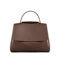 Premium Large Capacity Crossbody Shoulder Bag - Women's Multi-Compartment Leather Handbag