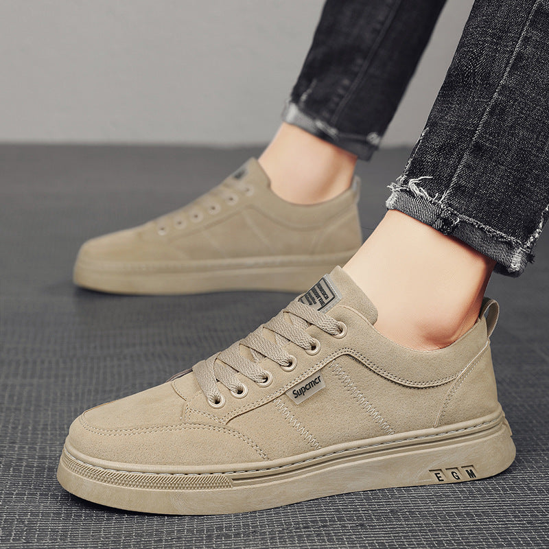 Men's Casual Outdoor Sneakers