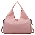 Waterproof Women's Fitness Training and Travel Bags