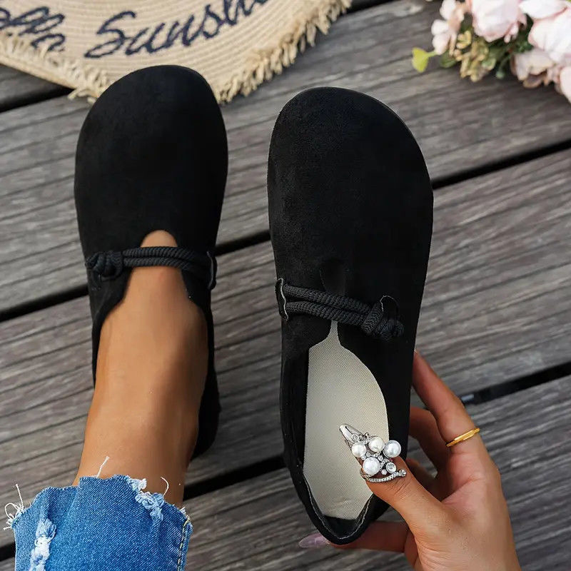 Plus-Size Dopamine Loafers