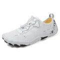Unisex Outdoor Five-Finger Shoes | Breathable Non-Slip EVA Rubber Sole