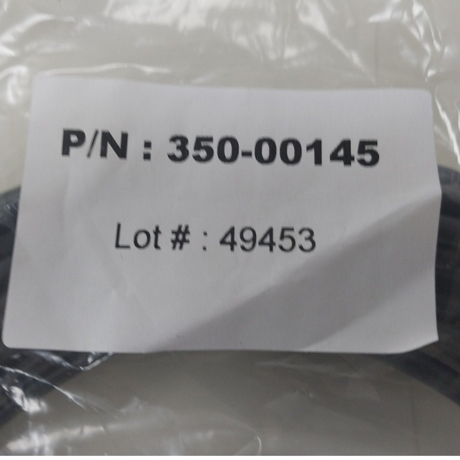 New 40'" Belden Datatwist Cat 6 ROHS 2412-IBDN Communications Cable