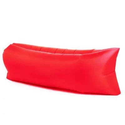 AirLounge Portable Beach Seat - Enjoy Ultimate Comfort & Relaxation Anywhere