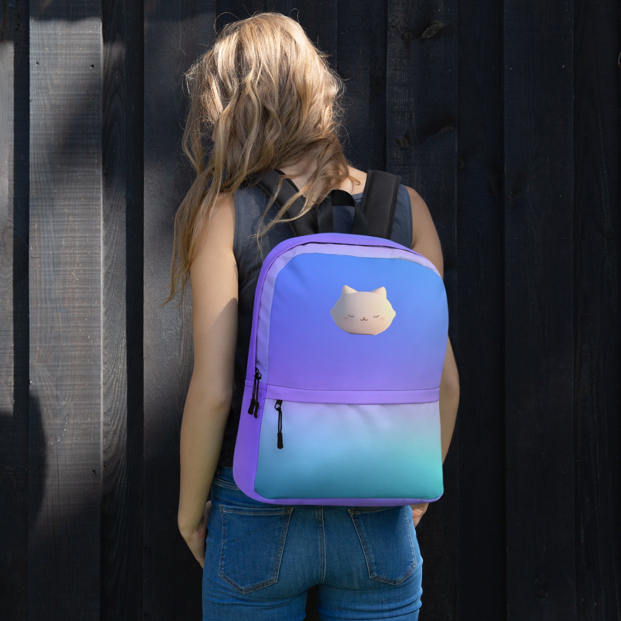 CalmCaressASMR Backpacks
