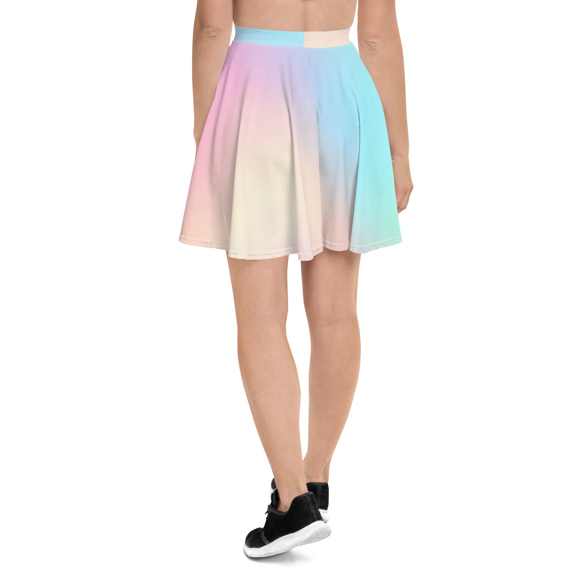 Skater Skirt