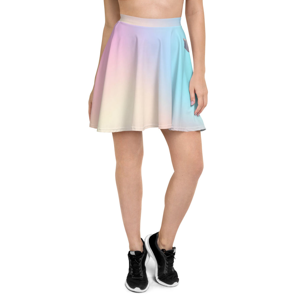 Skater Skirt