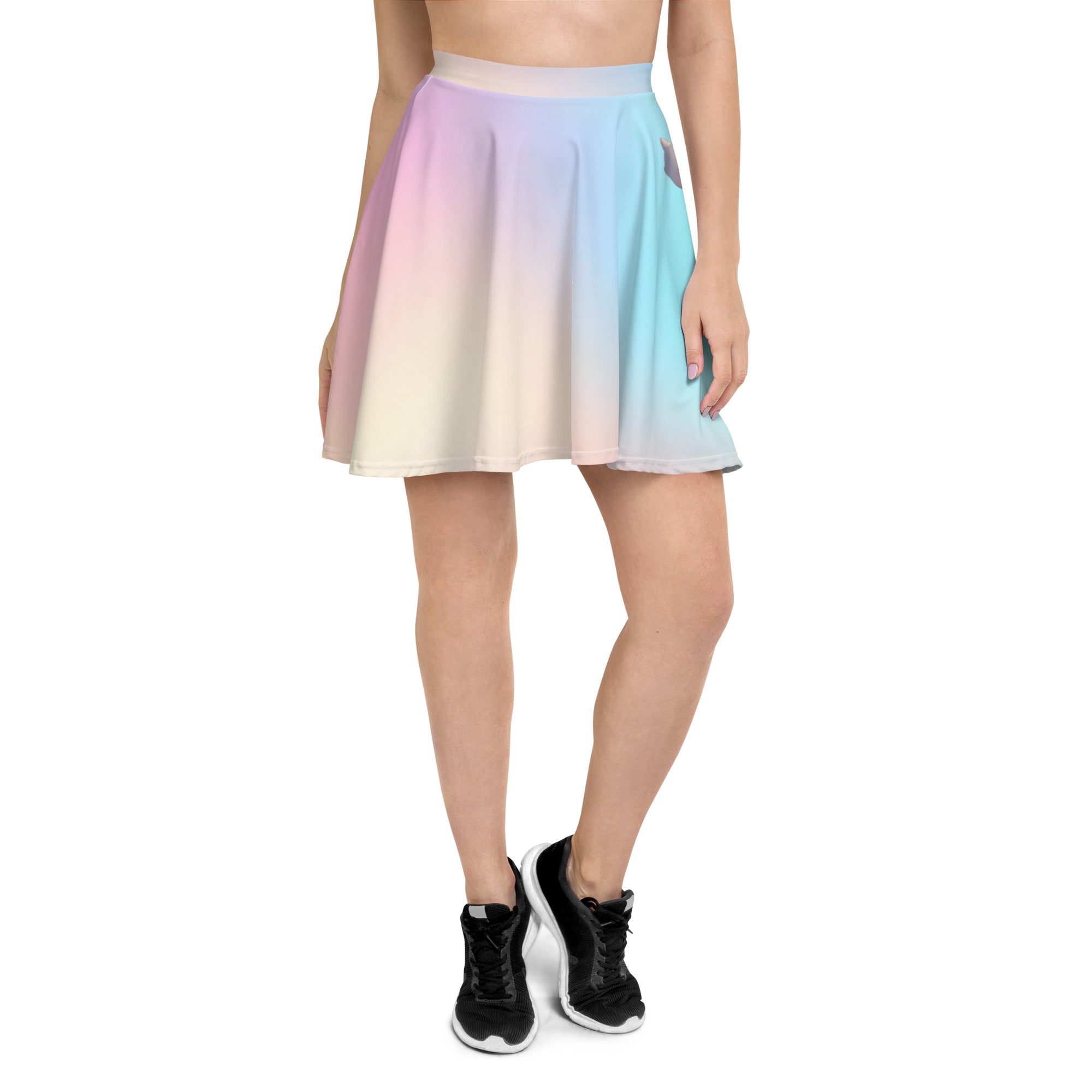 Skater Skirt