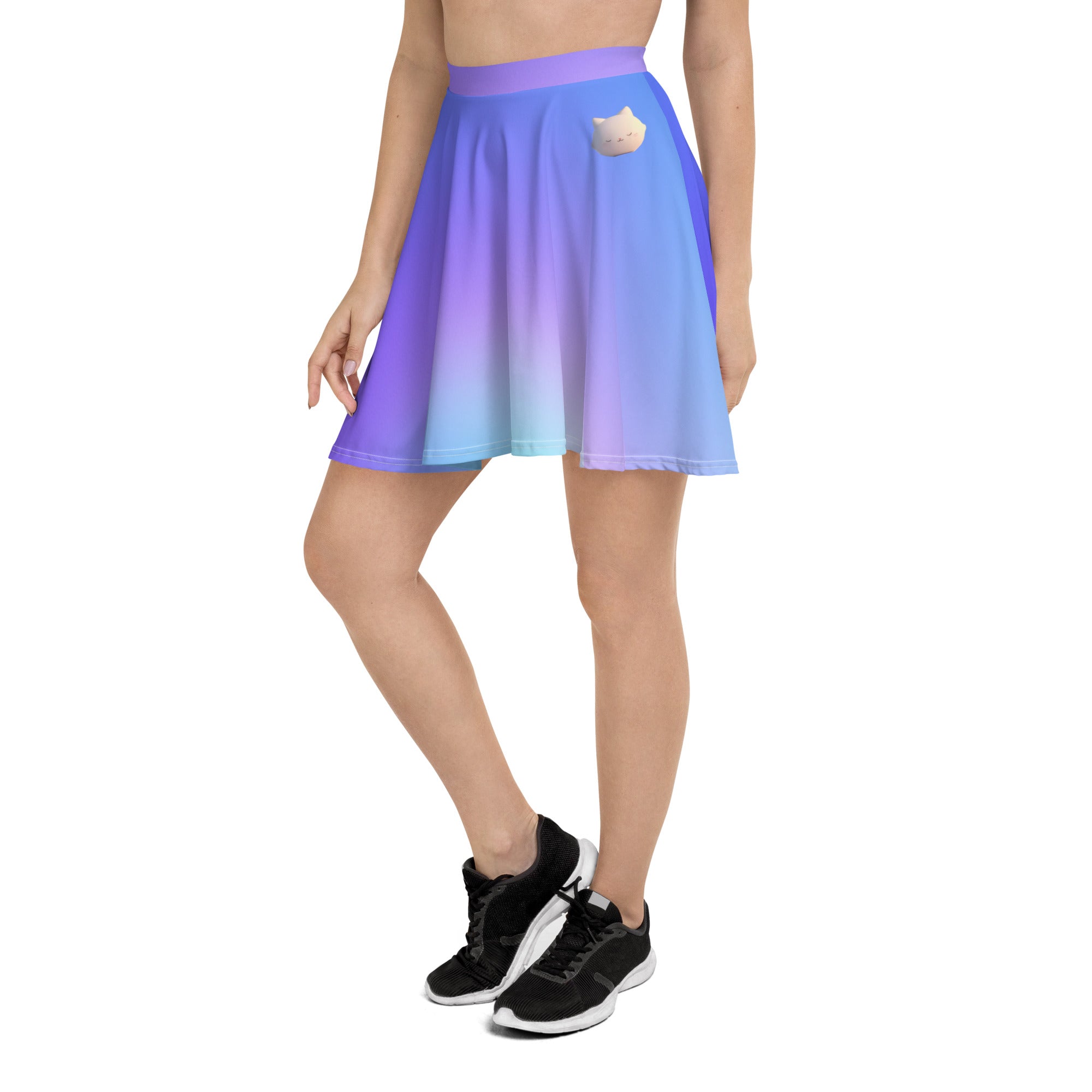 CalmCaressASMR Skirt
