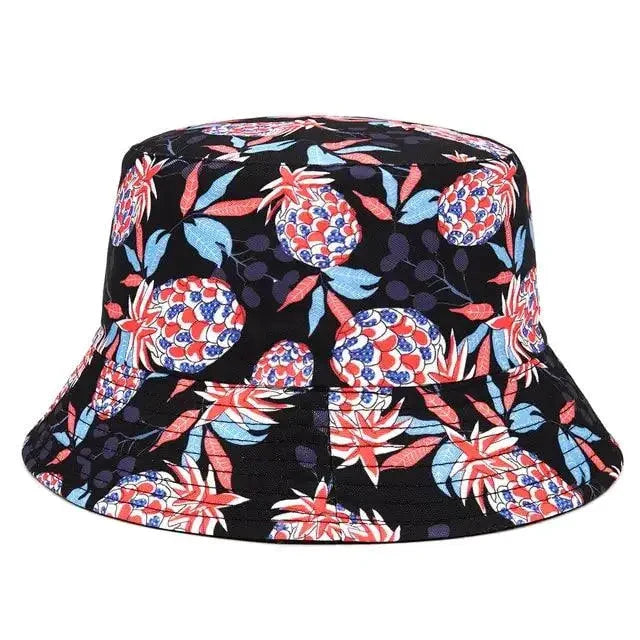 Outdoor Explorer Angler's Sun Hat - Ultimate UV Protection & Breathable Comfort