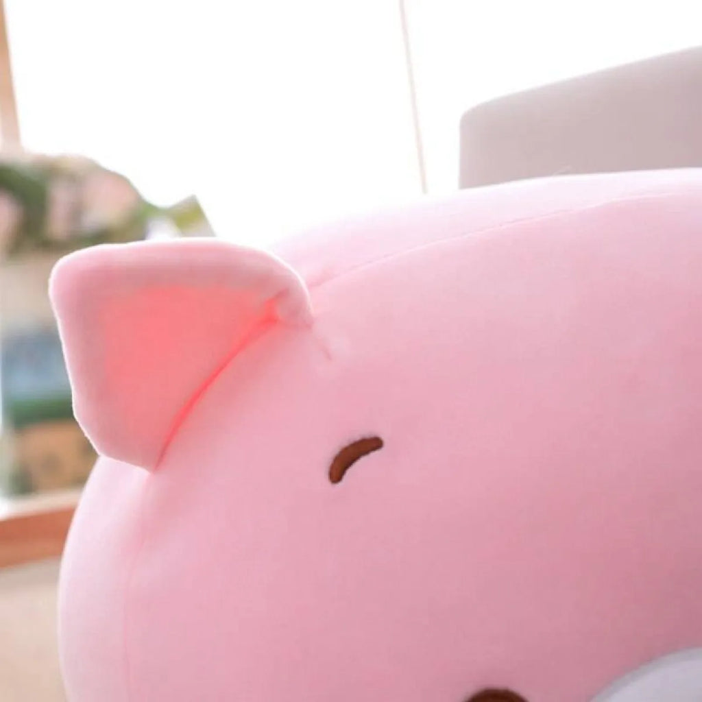 Animal Plush Toys