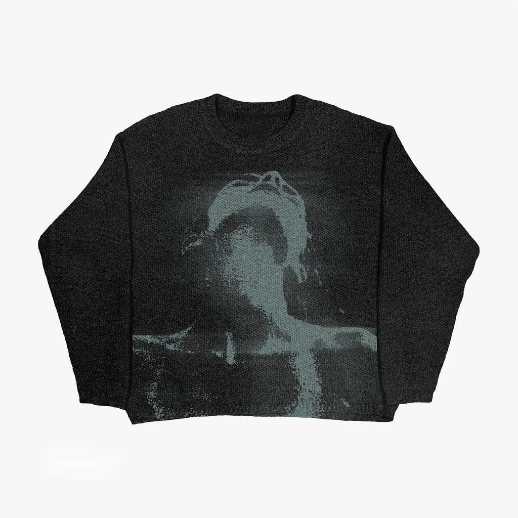 Autumn and Winter Women's Sweater