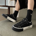 Premium Unisex Suede Sneakers - Casual Athletic Comfortable Shoes