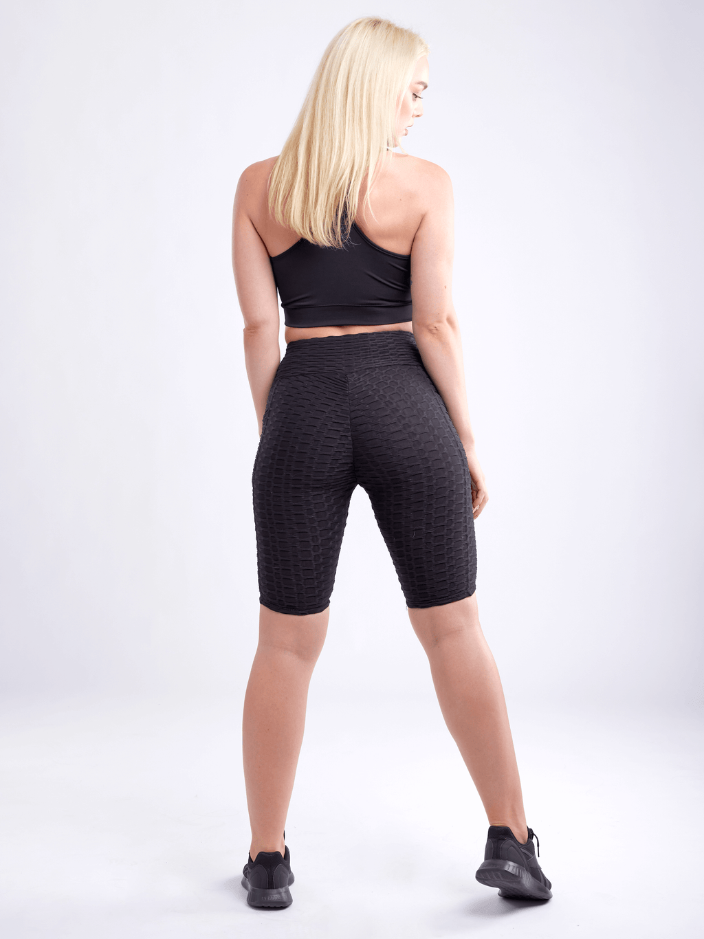 JupiterGear Racerback Lightweight Training Crop Tank Top