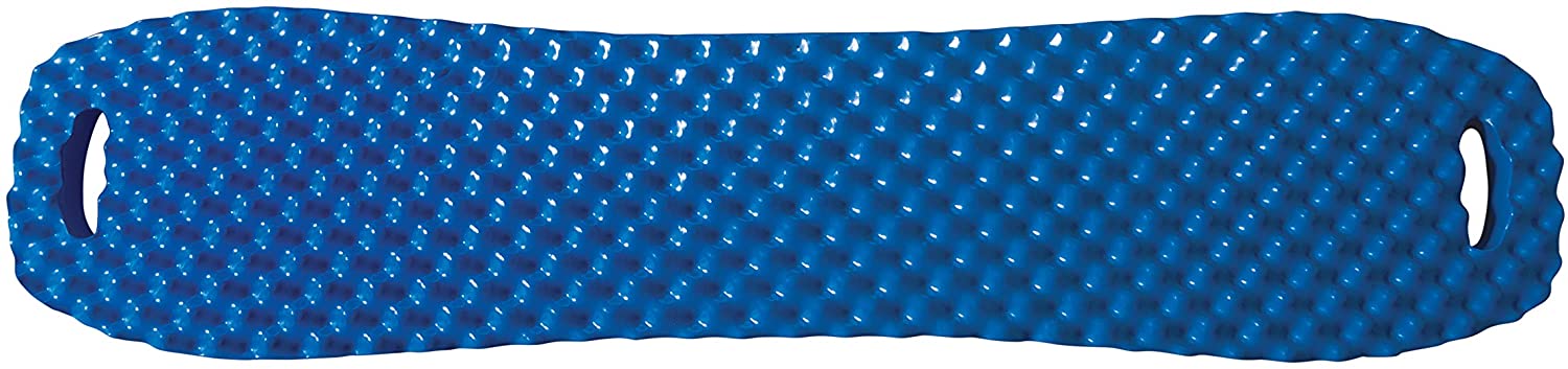 WOW Watersports Pool Plank Float Pacific Blue