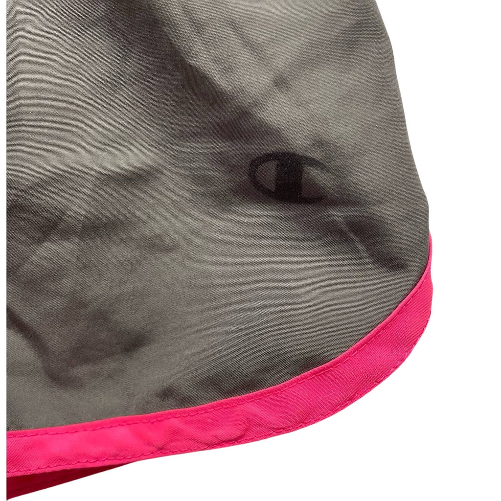 Lot of 3 Youth Girls Medium Champion Danskin Puma Short Athletic Running Shorts