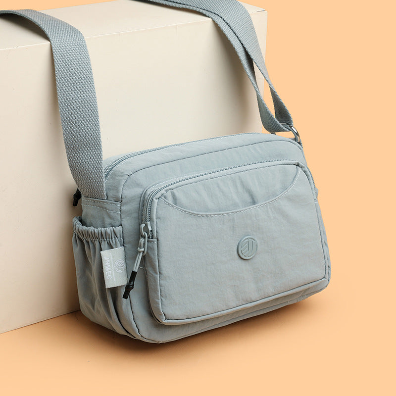 Small Square Crossbody Phone Bag