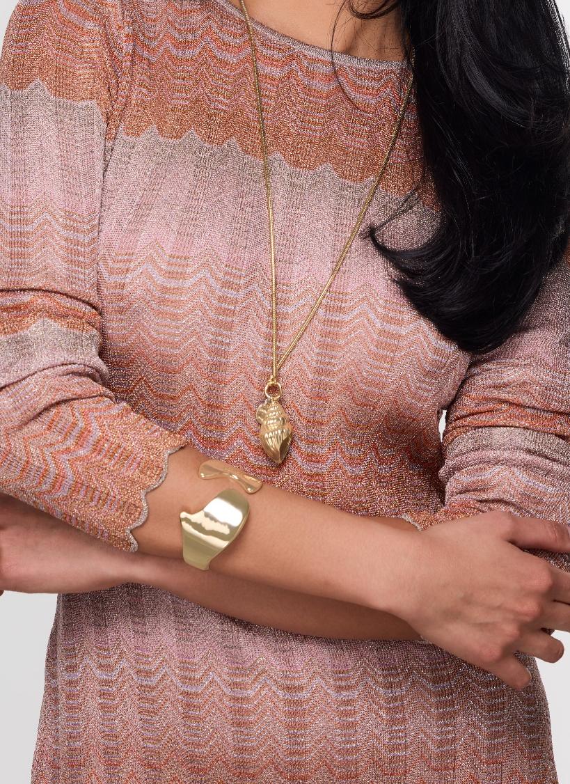 Ramona Cuff