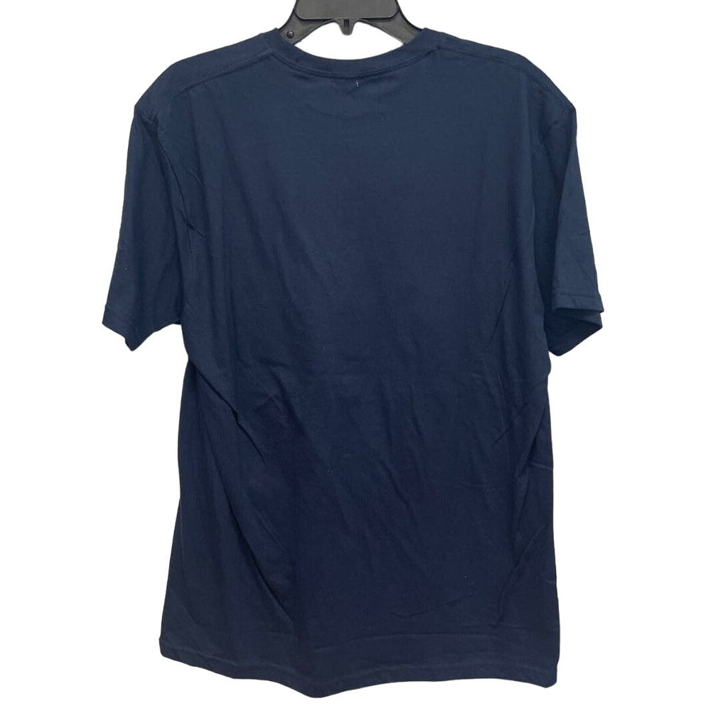 New Threadless Mens Small Sloth Not Fast Not Furious Cotton Short Sleeve Tee