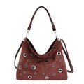 Retro-Style Women's Tote Bag