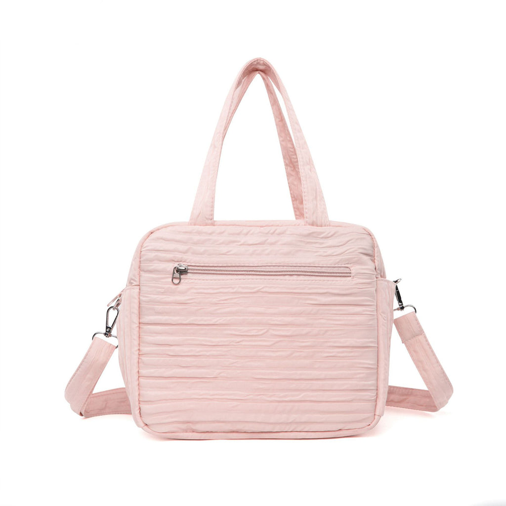 Waterproof Multi-Functional Diaper Bag