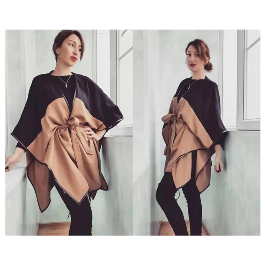 Women's Cashmere Shawl
