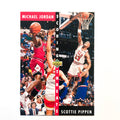 Chicago Bulls Basketball Card Belts