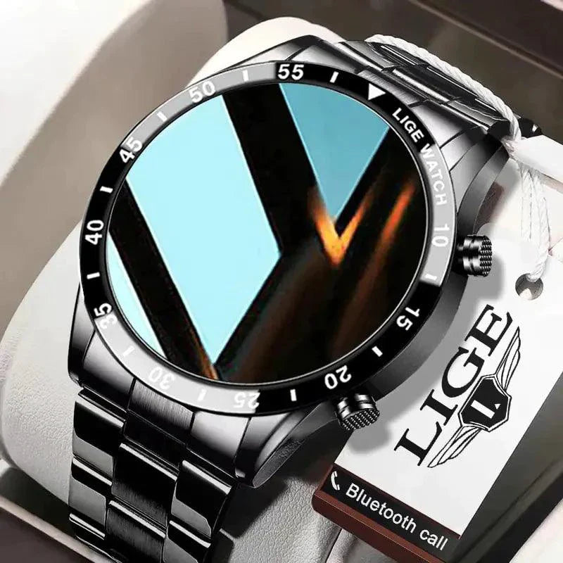 Circle Elite Smart Watch